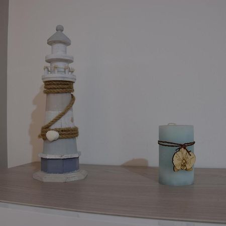 Appartamento Marconi 15 San Vito Lo Capo Extérieur photo