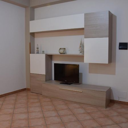 Appartamento Marconi 15 San Vito Lo Capo Extérieur photo