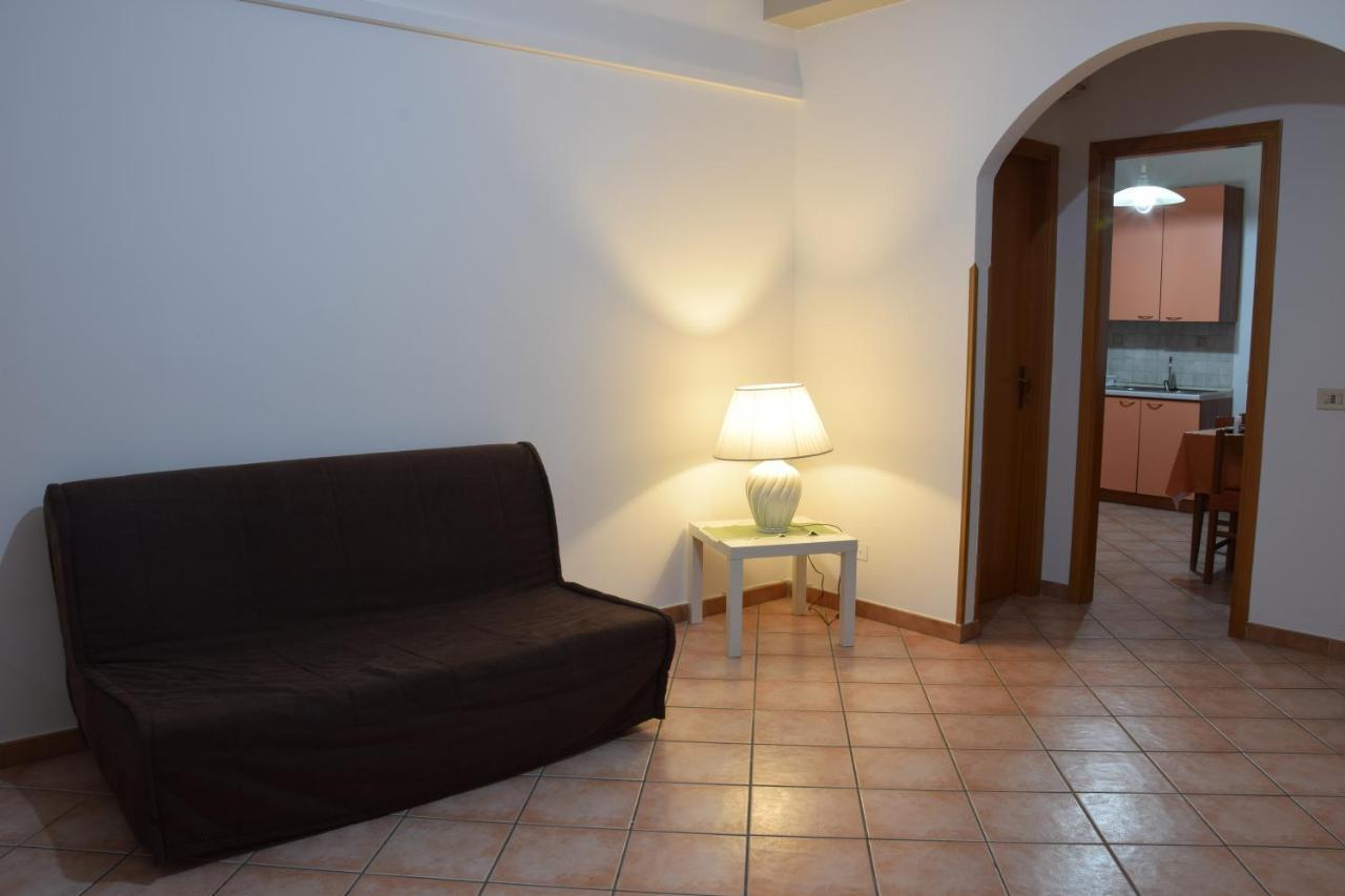Appartamento Marconi 15 San Vito Lo Capo Extérieur photo