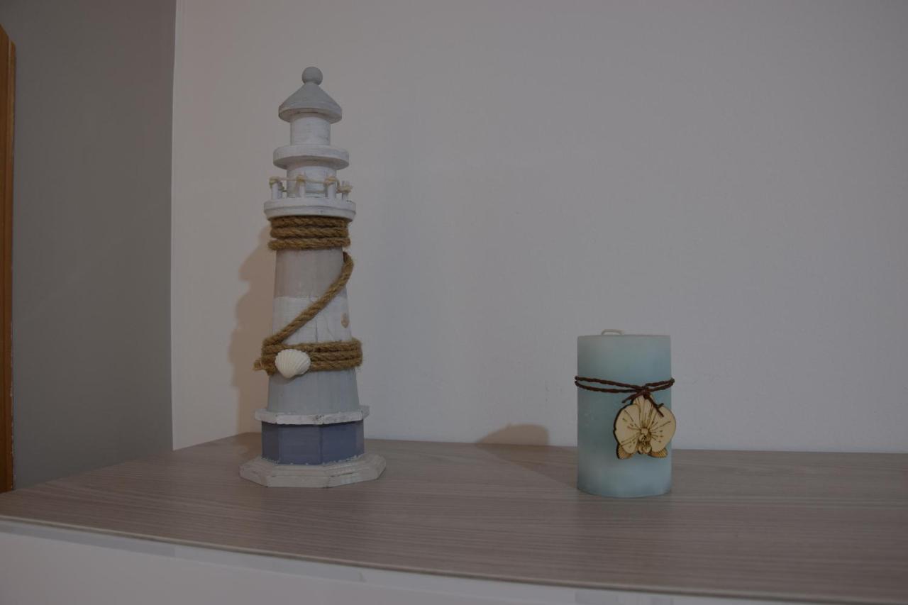 Appartamento Marconi 15 San Vito Lo Capo Extérieur photo