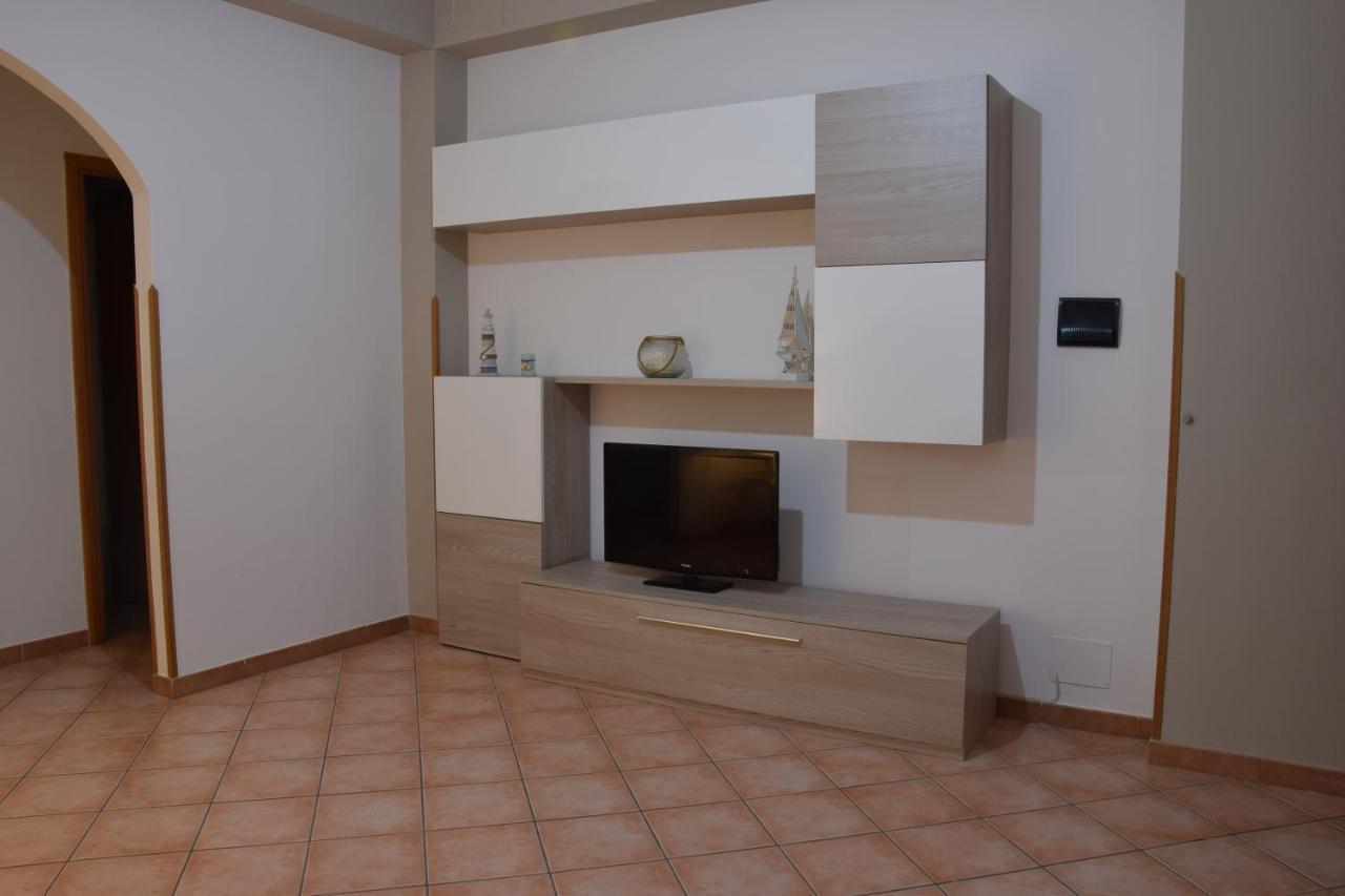 Appartamento Marconi 15 San Vito Lo Capo Extérieur photo