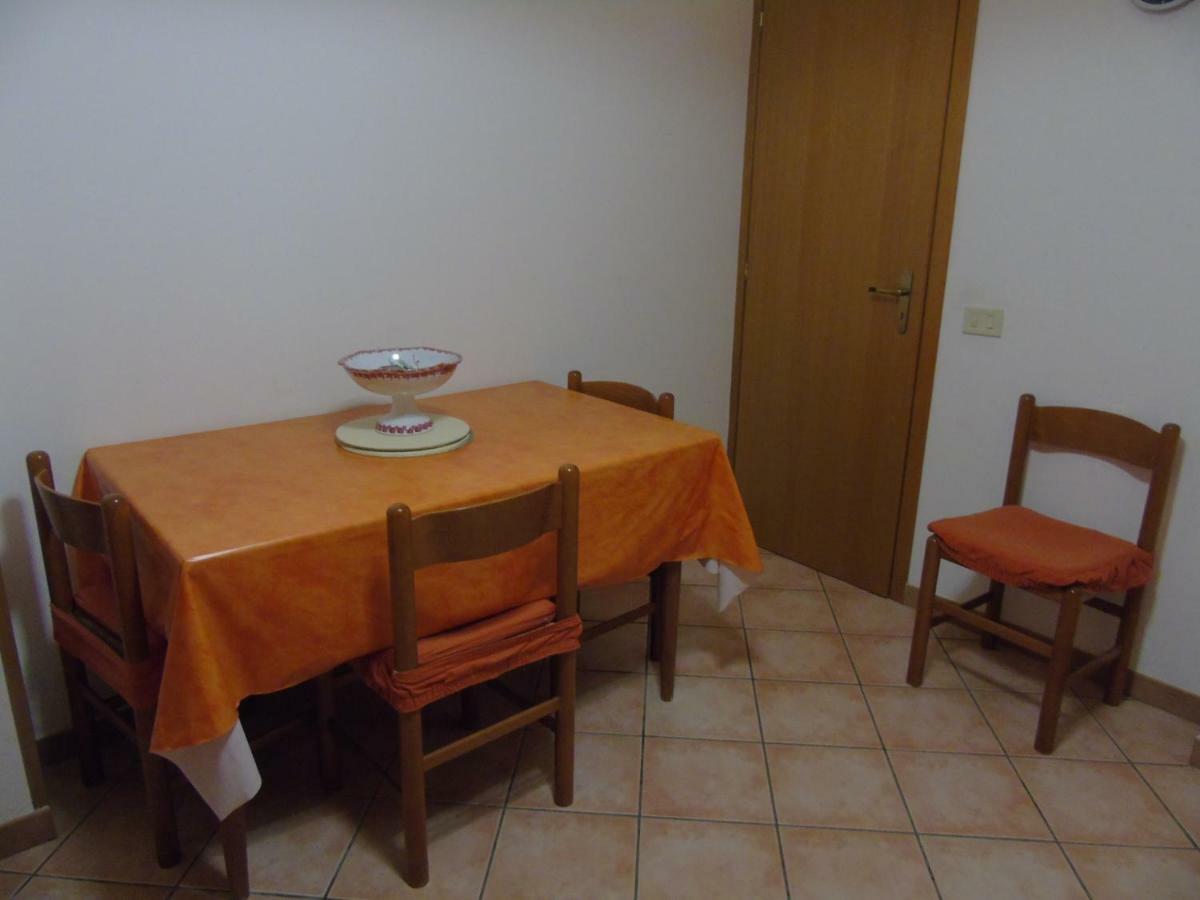 Appartamento Marconi 15 San Vito Lo Capo Extérieur photo