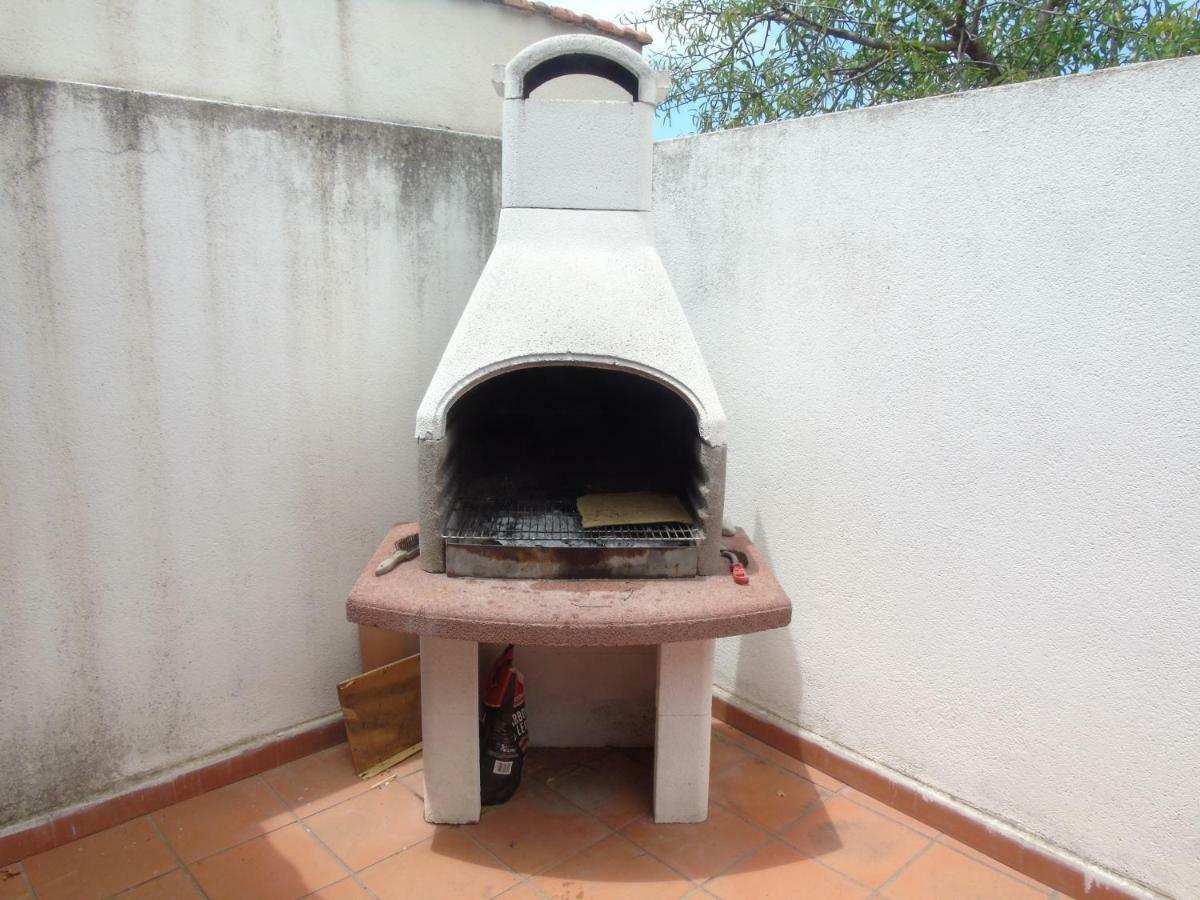Appartamento Marconi 15 San Vito Lo Capo Extérieur photo