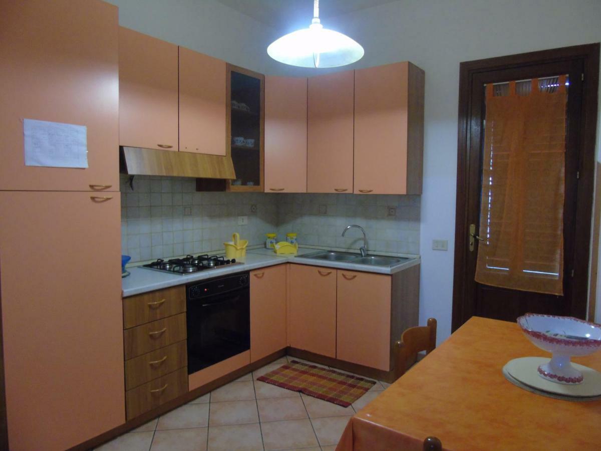 Appartamento Marconi 15 San Vito Lo Capo Extérieur photo