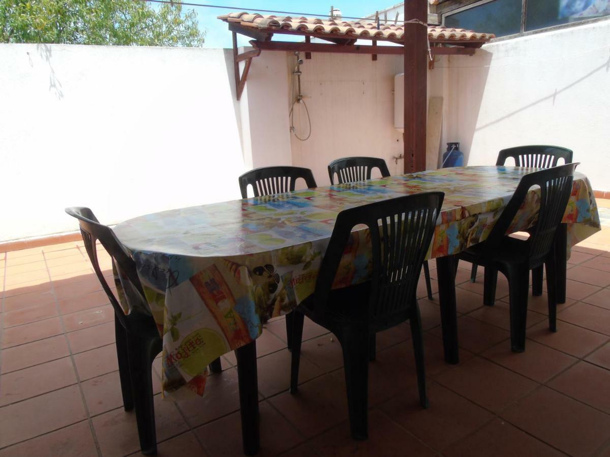 Appartamento Marconi 15 San Vito Lo Capo Extérieur photo