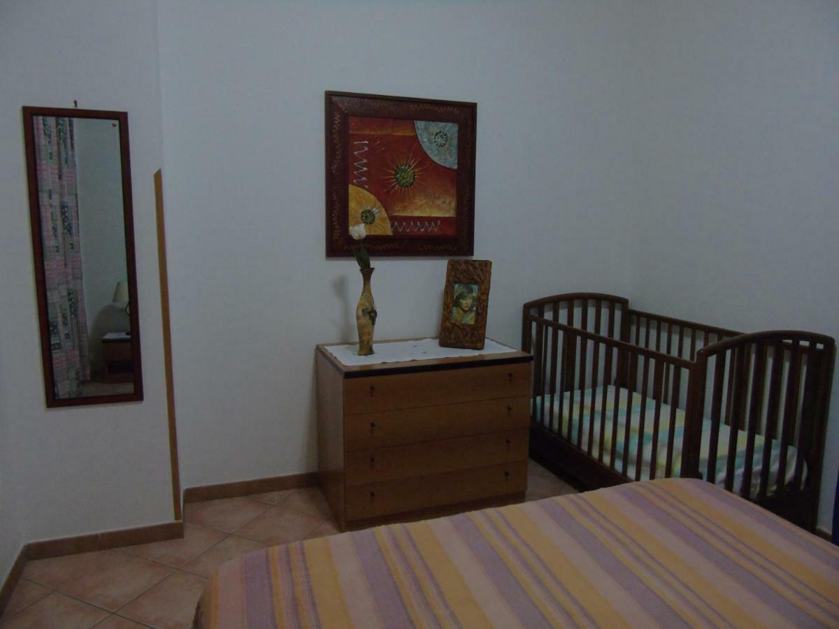 Appartamento Marconi 15 San Vito Lo Capo Extérieur photo