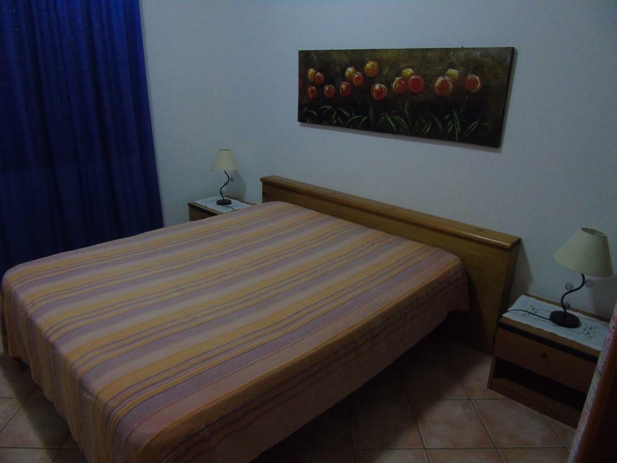 Appartamento Marconi 15 San Vito Lo Capo Extérieur photo
